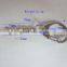 Mini Decorative Metal Key Hook With Screw For Wholesale Cheap Factory Price