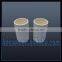 High purity MgO crucibles for melting
