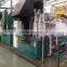 Used for high precision parts heat treatment machine heating equipment