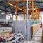Zhongli brand, pusher type furnace, pusher type furnace plants