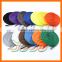 YoYo New Arrived Wholesale Shoe Laces Oval shoelaces with One Color with High Quality