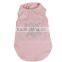 dog clothes bulk wholesale Skull Logo Dog T-shirt Pet Clothes