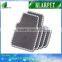  china promotional 5 pcs/sets car floor mat
