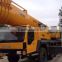 used china produced XCMG 200t truck crane new coming in china