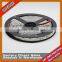 24V SMD 5050 60LED/M White Warm White No-waterproof 5 Meter 300LED Double Sided FPC High Bright CE RoHs Brand New