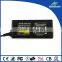 230VAC to 24VDC power supply 24V 1A switching power adapter US plug