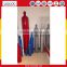 High quality 68L fire fighting gas cylinder in red color with GB5099