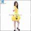 Halloween cosplay sexy women sun fancy dress costume