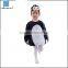 child inflatable penguin costume