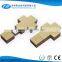 Retail Wooden Cross USB flash drive, Guaranteed full capacity wooden Cross USB Flash Drive 1GB/2GB/4GB/8GB/16GB/32GB/64GB