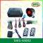 SMG-AS002 Built-in central door lock module car alarm system