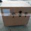 large space 12 colors single head cap and T-shirt embroidery machine