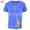 Special design of custom men fashion t shirt wholesale brand fashion t-shirt