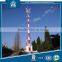 New hot selling tubular steel monopole antenna tower