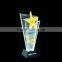 2015 New Design acrylic plastic artware