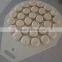 bread dough divider and rounder machine
