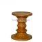 leisure living room walnut coffee table