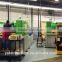 Vertical clamp and horizontal injection molding machine -VH series