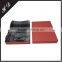 Luxury Paper Packaging Scarf Boxes Matte Recycled With Paper Bag