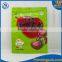 Strawberries Packing Bag/Stand up Bag /Snack Pouch