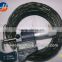 bwg18 1.25mm twsited arame rezozido iron wire
