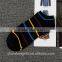 for young boys men white striped tube socks