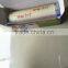 Color box packaging/food grade pvc cling film for food wrap