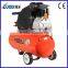Best quality made in China belt driven air compressor