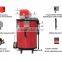 LSS Oil(Gas) Steam Generator