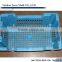 Plastic crate mould ,plastic commodity mould supplier in mould town