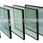 Low-e tempered insulating glass