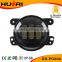 7 inch 30w motorcycle parts LED headlight for Harley jeep wrangler off road with projector 10-30v