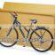 High quality corrugated carton for bicycled TV bike packaging and shipping