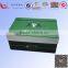 Full printing custom cardboard shoe box for sale and packaging