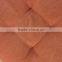 Sided Microfiber Polyester Warp Knitted Suede Fabric For chair