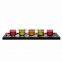 2016 Hot sale tea light candle glass holders for home