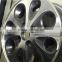 Horizontal Car Alloy Wheel CNC Lathe Rim Repair Machine                        
                                                Quality Choice