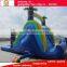 Professional supplier giant inflatable slide,inflatable water slide clearance