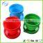 New style silicone water cup