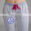 Wholesale custom high quality blank jogger pants for women