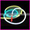 Pixel chasing neon Waterproof SMD5050 Soft pvc star Led neon flex