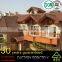 high quality good price best selling Construction material stone coated metal roof tile