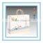 Hot New Products for 2015 Custom New Design Gift Bag Paper Shopping Bag With Handles