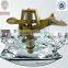 1/2"Part or Full Circle Agriculture Irrigation Metal Impact Sprinkler