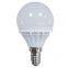 LED bulb lamp high lumen 5W G45 e27 e14 3000K 6000K wholesales low price high quality