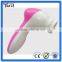 Fashion hot sale multifuction face sonic brush electrical facial massager