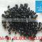 PA6 -WA black pellet ,polyamide 6 unfilled black color ,PA6 ,nylon 6