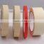 kraft paper high temperature adhesive tape/ white paper high temperature tape /red high temperature paper adhesive tape