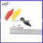 High quality alligator clip with PVC cover