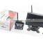 Wireless Car Rearview Waterproof Camera Back up night vision camera wireless truck rearview camera,7 Inch TFT LCD M